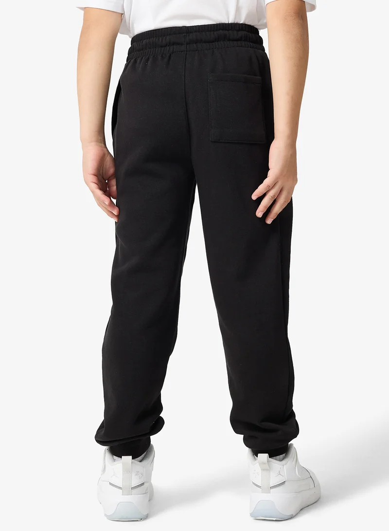 Jordan Kids Jordan Brooklyn Fleece Pants